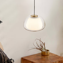 Carica l'immagine nel visualizzatore di Gallery, Lampadario creativo moderno e semplice in stile nordico per soggiorno, camera da letto, bar, ristorante, celebrità online