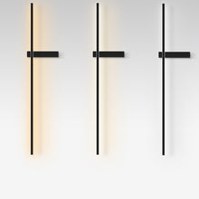 Carica l'immagine nel visualizzatore di Gallery, Modern Minimalist Bedroom Bedside Corner Ambient Light