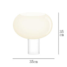 Carica l'immagine nel visualizzatore di Gallery, Lampada da Tavolo “Bud Style” – Ispirata al Design Foscarini