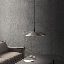 Carica l'immagine nel visualizzatore di Gallery, Modern Minimalistic Personalized Bauhaus Style Restaurant UFO Chandelier