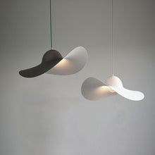 Carica l'immagine nel visualizzatore di Gallery, LAMPADARIO CAPPELLO