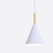 Carica l'immagine nel visualizzatore di Gallery, Lampadario Macaron Color