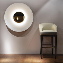 Carica l'immagine nel visualizzatore di Gallery, Study And Bedroom Hallway Corridor UFO Wall Lamp