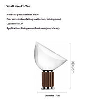 Carica l'immagine nel visualizzatore di Gallery, Lampada Creativa Radar