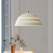 Carica l'immagine nel visualizzatore di Gallery, Nordic Creative Personality Restaurant Chandelier Modern Minimalist