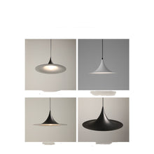 Carica l'immagine nel visualizzatore di Gallery, Modern Scandinavian Cafe Bedroom Study Bar Lamps