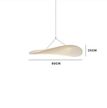 Carica l'immagine nel visualizzatore di Gallery, Lampadario Nuvola in Sospensione – Design Fluttuante Nordic