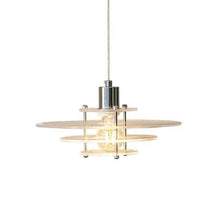 Carica l'immagine nel visualizzatore di Gallery, Nordic Medieval Space Age PH Pendant