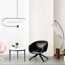 Carica l'immagine nel visualizzatore di Gallery, Nordic Minimalist Personalized Art Chandelier