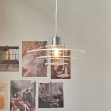 Carica l'immagine nel visualizzatore di Gallery, Nordic Medieval Space Age PH Pendant