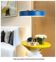 Carica l'immagine nel visualizzatore di Gallery, Bedside Lamp Light Luxury Minimalist Modern Table Lamp