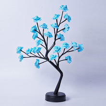 Carica l'immagine nel visualizzatore di Gallery, Lamp Tree Rose