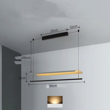 Carica l'immagine nel visualizzatore di Gallery, Fashion Personality Desk Tea Room Chandelier