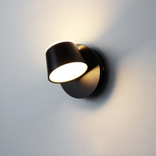 Carica l'immagine nel visualizzatore di Gallery, Simple Led Bedside And Sofa TV Background Wall Lamp