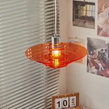 Carica l'immagine nel visualizzatore di Gallery, Nordic Medieval Space Age PH Pendant