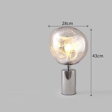 Carica l'immagine nel visualizzatore di Gallery, Modern Minimalist Living Room Light Luxury Standing Floor Lamp