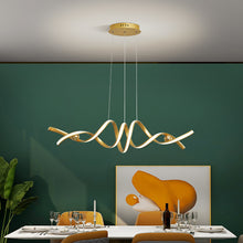 Carica l'immagine nel visualizzatore di Gallery, Home Minimalist Modern Living Room Ceiling Pendant Light
