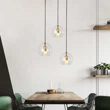 Carica l'immagine nel visualizzatore di Gallery, Lampada Industriale
