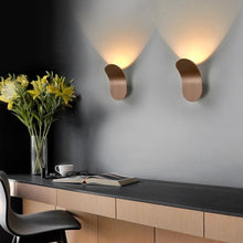 Carica l'immagine nel visualizzatore di Gallery, Living Room Creative Wall Light Bulb