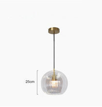 Carica l'immagine nel visualizzatore di Gallery, Lampadario a Sospensione