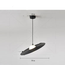 Carica l'immagine nel visualizzatore di Gallery, Creative Small Chandelier Modern Minimalist Restaurant Bar