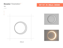 Carica l'immagine nel visualizzatore di Gallery, New Outdoor Waterproof Stair Aisle Exterior Wall Light