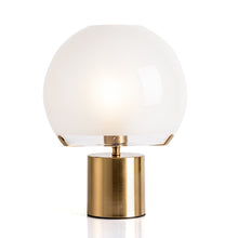 Carica l'immagine nel visualizzatore di Gallery, Creative Bedside-use Bedroom Study Personalized Decorative Lamp