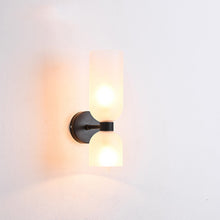 Carica l'immagine nel visualizzatore di Gallery, Creative Personality Bedroom Wall Lamp Living Room Study