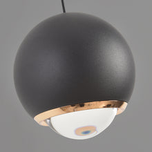 Carica l'immagine nel visualizzatore di Gallery, Applique a Sospensione Nordic Minimal