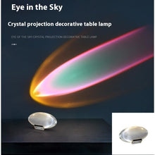 Carica l'immagine nel visualizzatore di Gallery, Sky Eye Crystal Atmosphere Decorative Table