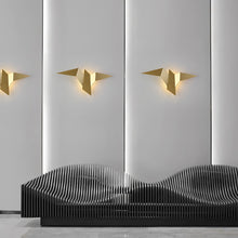 Carica l'immagine nel visualizzatore di Gallery, Corridor decorative lights