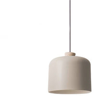 Carica l'immagine nel visualizzatore di Gallery, Bedroom Bedside Cafe Single Head Bar Chandelier