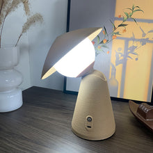 Carica l'immagine nel visualizzatore di Gallery, Creative Decorative Desk Lamp Rechargeable