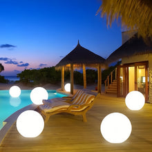 Carica l'immagine nel visualizzatore di Gallery, Outdoor Solar Garden Light Landscape Garden Lawn Floor Lamp