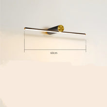 Carica l'immagine nel visualizzatore di Gallery, Mirror Headlight Bathroom Mirror Cabinet Special Led