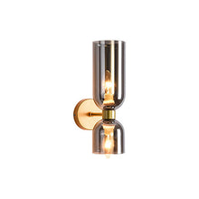 Carica l'immagine nel visualizzatore di Gallery, Creative Personality Bedroom Wall Lamp Living Room Study