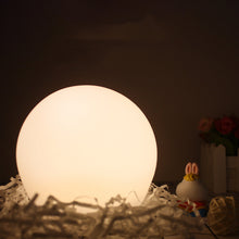 Carica l'immagine nel visualizzatore di Gallery, Silicone Small Night Light Induction Pat Led Lights