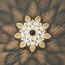 Carica l'immagine nel visualizzatore di Gallery, Household Ceiling Light Aisle Shadow Light