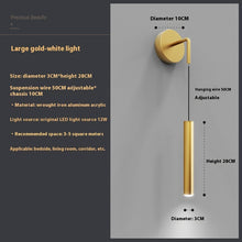 Carica l'immagine nel visualizzatore di Gallery, Applique moderna effetto legno