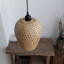 Carica l'immagine nel visualizzatore di Gallery, Japanese Bedroom Bedside Chandelier Homestay Tea Room Study