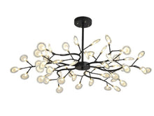 Carica l'immagine nel visualizzatore di Gallery, Personalized And Creative Golden Chandelier