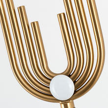 Carica l'immagine nel visualizzatore di Gallery, La Piantana Moderna per Angoli di Lettura Eleganti