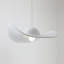 Carica l'immagine nel visualizzatore di Gallery, LAMPADARIO CAPPELLO