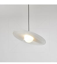 Carica l'immagine nel visualizzatore di Gallery, Creative Small Chandelier Modern Minimalist Restaurant Bar