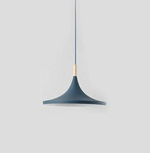 Carica l'immagine nel visualizzatore di Gallery, Lampada a Sospensione Macaron Minimal