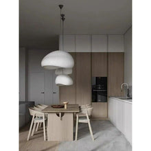 Carica l'immagine nel visualizzatore di Gallery, Japanese Chandelier Living Room Model Room Modern And Simple