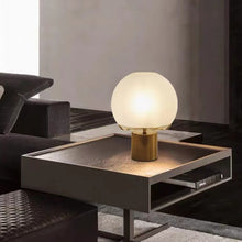 Carica l'immagine nel visualizzatore di Gallery, Creative Bedside-use Bedroom Study Personalized Decorative Lamp