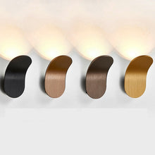 Carica l'immagine nel visualizzatore di Gallery, Living Room Creative Wall Light Bulb