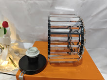 Carica l'immagine nel visualizzatore di Gallery, Crystal Light Luxury Home Decoration Home Light Surface Decoration Creative Balcony Light