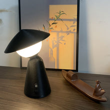 Carica l'immagine nel visualizzatore di Gallery, Creative Decorative Desk Lamp Rechargeable